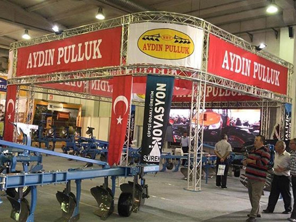 Aydın Pulluk