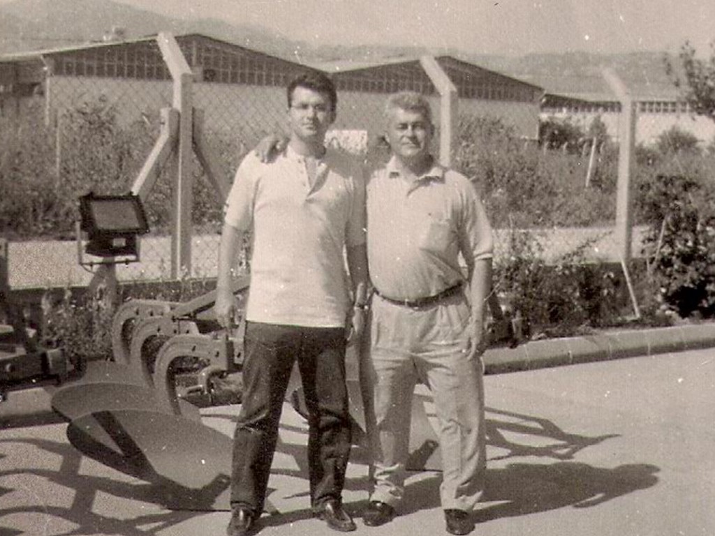 Aydın Pulluk